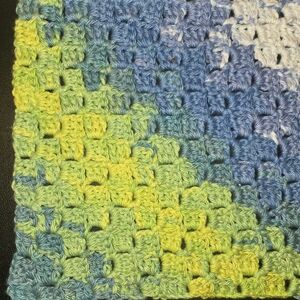 Handmade Dishclothes